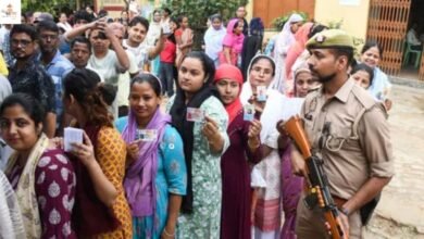 Photo of बंगाल चुनाव में बंद स्कूल-कॉलेज, लोकतंत्र या दबाव की राजनीति