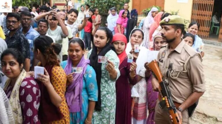 Schools and colleges closed in Bengal elections, democracy or politics of pressure