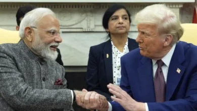 Photo of भारत-अमेरिका डील पर बड़ा खेल? अचानक तेज हुई वार्ता ने बढ़ाया सस्पेंस