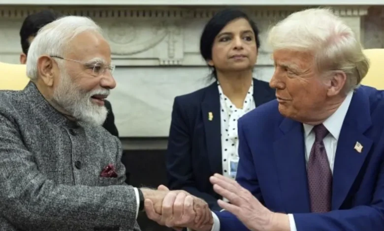 Big game on India-US deal? Sudden acceleration of talks adds to the suspense.