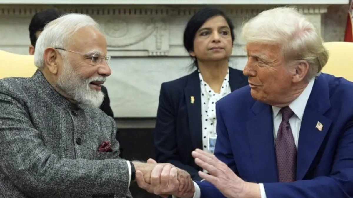 Big game on India-US deal? Sudden acceleration of talks adds to the suspense.