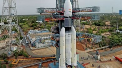 Photo of स्पेस मिशन या इंसानों पर प्रयोग?’ ISRO का खतरनाक MITRA मिशन शुरू, उठे बड़े सवाल