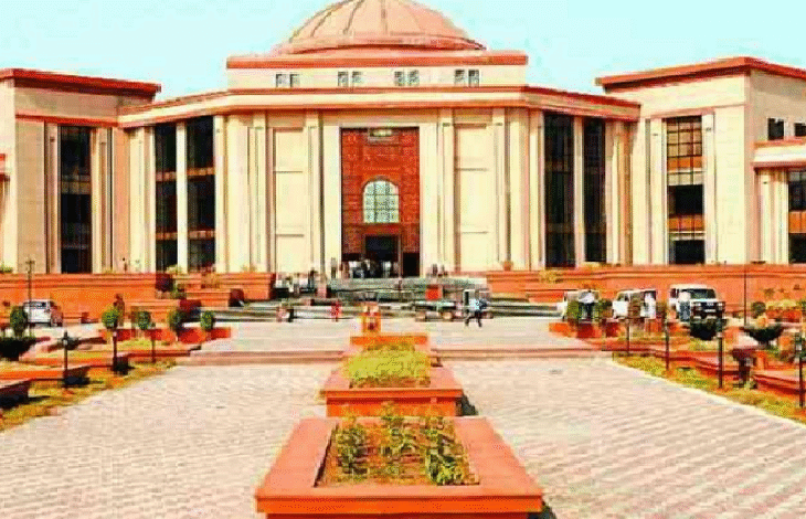 Is the controversial decision of the Chhattisgarh High Court greater than the law? Serious questions have been raised on morality.