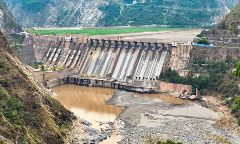 International blowback on Kashmir? India's major denial of Indus Water Treaty case