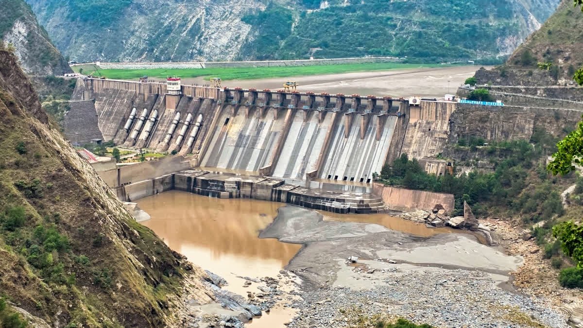 International blowback on Kashmir? India's major denial of Indus Water Treaty case