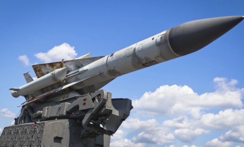 "Oreshnik" missile strikes Ukraine! Russia unveils weapon that shakes Europe