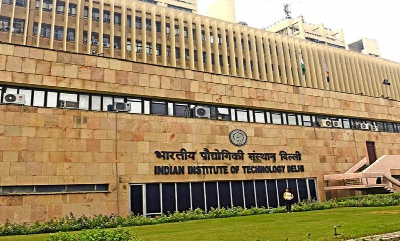 IITs are making a big bet! Will India's technology direction be about to change?