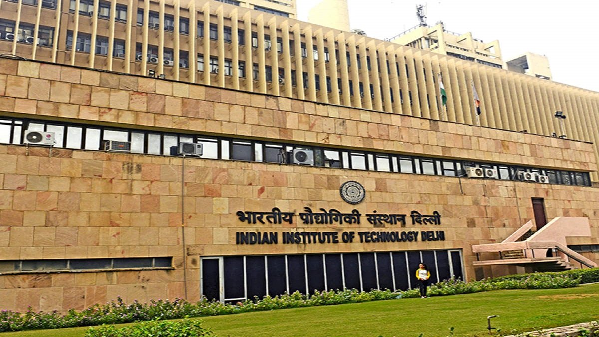 IITs are making a big bet! Will India's technology direction be about to change?