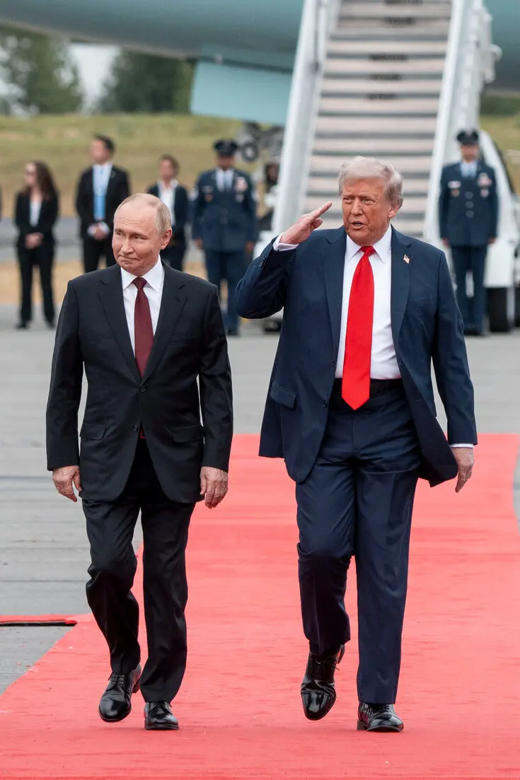 Trump-Putin secret deal to stop Ukraine war? Major revelation on ceasefire
