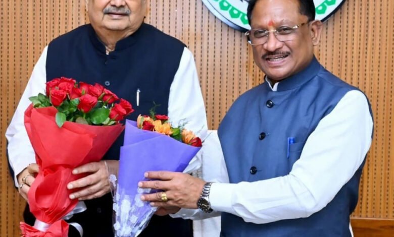 Chhattisgarh Assembly holds special session on 'Nari Shakti', creates strong support for 33% reservation for women