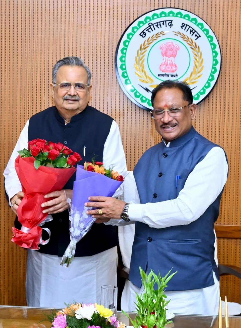 Chhattisgarh Assembly holds special session on 'Nari Shakti', creates strong support for 33% reservation for women
