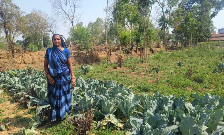 From financial hardship to self-reliance: Bhagwati Rathore's success inspires rural women