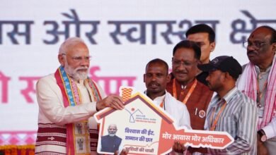 Photo of सरकारी सहारा बना ताकत: चुनौतियों के बीच मुस्कान की मिसाल