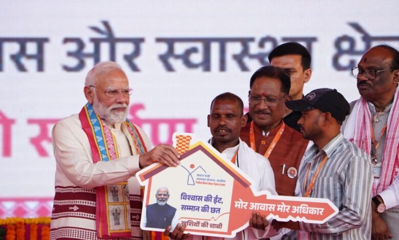 Government support becomes strength: An example of smile amidst challenges