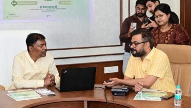 Photo of छत्तीसगढ़ के वनोपज संग्राहकों के लिए डिजिटल क्रांति, अब मिस्ड कॉल से मिलेगी हर जानकारी