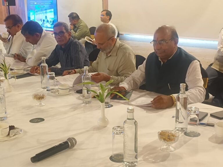 Important suggestions were made in the interest of the farmers of Chhattisgarh in the NAFED board meeting.
