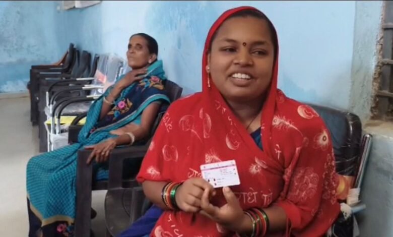 The light of development reaches the forest region: The Tribal Dignity Festival has become a campaign of relief and trust in the remote villages of Dhamtari.