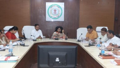 Photo of 15 जून तक मिशन मोड में पूरी होगी फार्मर रजिस्ट्री, किसानों को मिलेगी डिजिटल पहचान और योजनाओं का सीधा लाभ