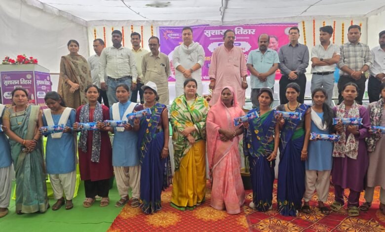Villagers' confidence in Good Governance Festival, problems of 28 Panchayats reach the administration