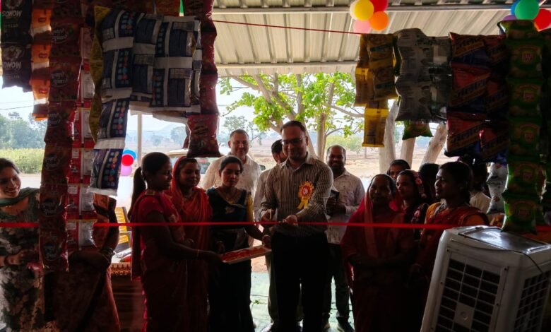 New Flight for Women in Batauli: FPO Opens New Doors to Employment and Self-Employment