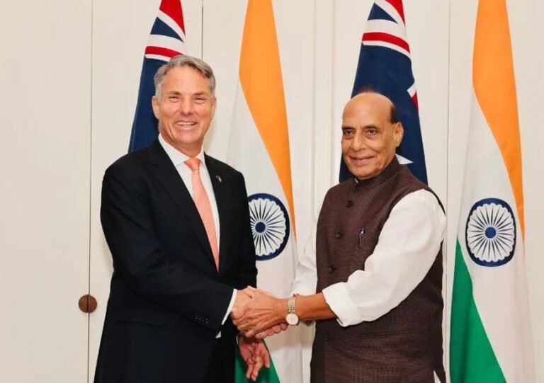 India-Australia's growing closeness, will QUAD become more aggressive now?
