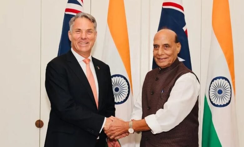 India-Australia's growing closeness, will QUAD become more aggressive now?