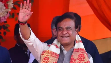 Photo of असम में इतिहास रचने वाले हिमंत, क्या विपक्ष पूरी तरह साफ?