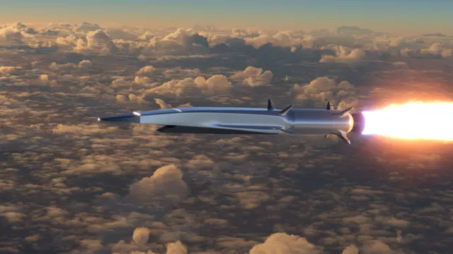Is Russia's 'catastrophic attack' or preparation for World War III? Hypersonic missiles strike Kyiv, sending shockwaves through the world.