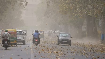 Weather changes from Delhi to Telangana: Was the heatwave just a scare?