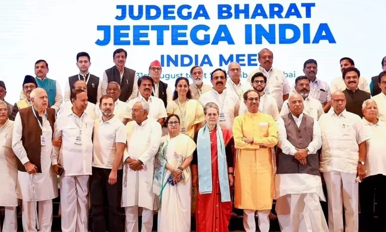 India: Coalition in turmoil! Is the BJP preparing for a major operation?