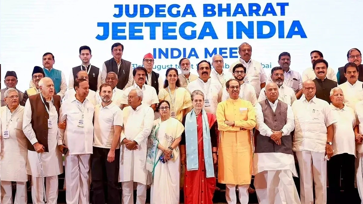 India: Coalition in turmoil! Is the BJP preparing for a major operation?