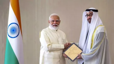 Photo of मोदी की वैश्विक चाल! 6G और ग्रीन टेक पर नॉर्डिक देशों से बड़े समझौते