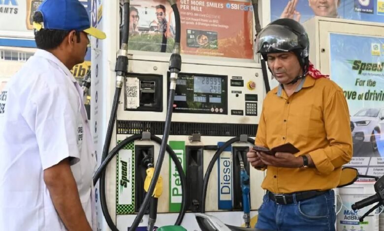 BPCL's warning sparks panic! Will petrol and diesel become more expensive?