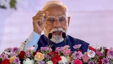 Photo of मोदी का ‘डबल दौरा’ या चुनावी मास्टरस्ट्रोक? एक दिन में दो राज्यों को ₹9,400 करोड़ की सौगात