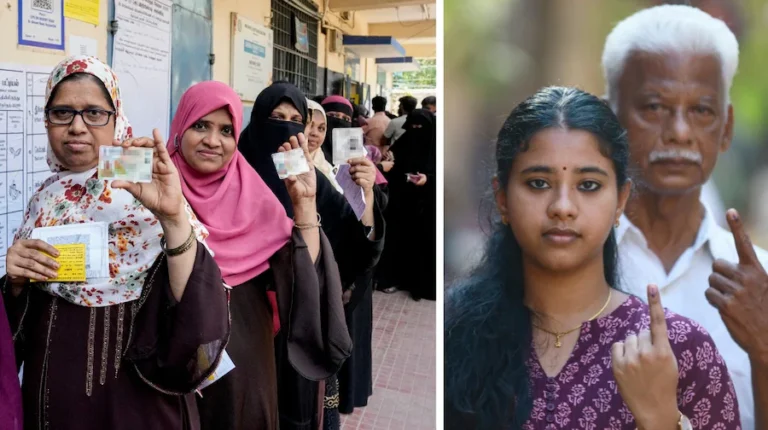 From Bengal to Tamil Nadu, is the power earthquake on the verge of complete annihilation of the opposition?