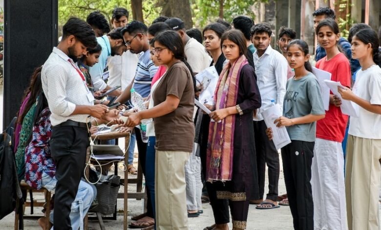 NEET-UG 2026 cancelled: A leak puts the hard work of millions of students at stake, putting the education system in the dock again.
