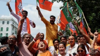 Photo of बंगाल में BJP की ‘सुनामी’! विपक्ष का किला ढहा, क्या 2029 की पटकथा लिख चुके मोदी?