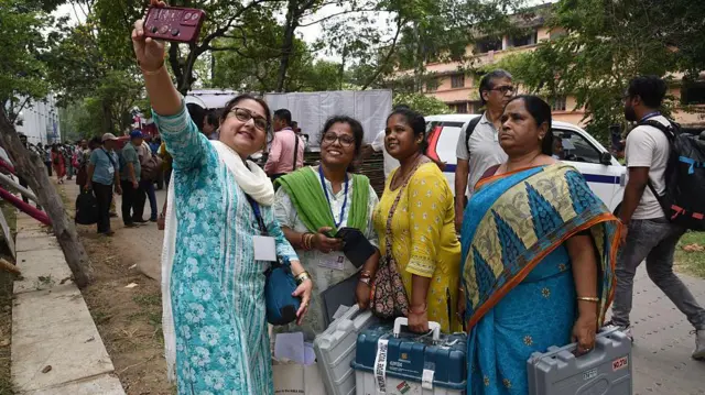 An assault on democracy or a cleansing of the system? Re-polling for an entire constituency in Bengal sparked uproar.
