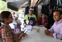 Photo of जनगणना का डिजिटल प्रयोग या डेटा पर खतरा? घर-घर सर्वे से उठे सवाल