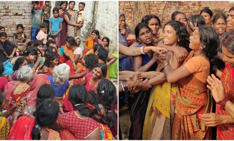 Wedding celebrations turn into death celebrations, negligence or system failure