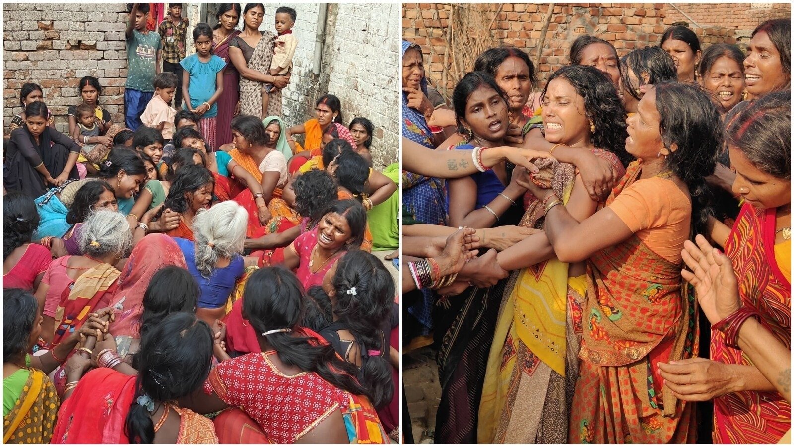 Wedding celebrations turn into death celebrations, negligence or system failure