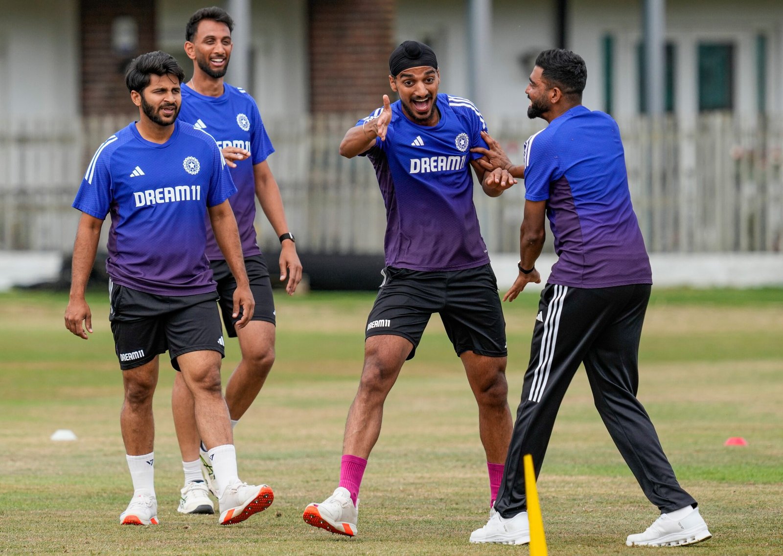 A major setback in cricket, serious questions raised about players' fitness and schedule