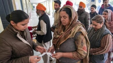 Photo of नामांकन रिजेक्ट, बाजार बंद! पंजाब निकाय चुनाव में धांधली के आरोप से बवाल