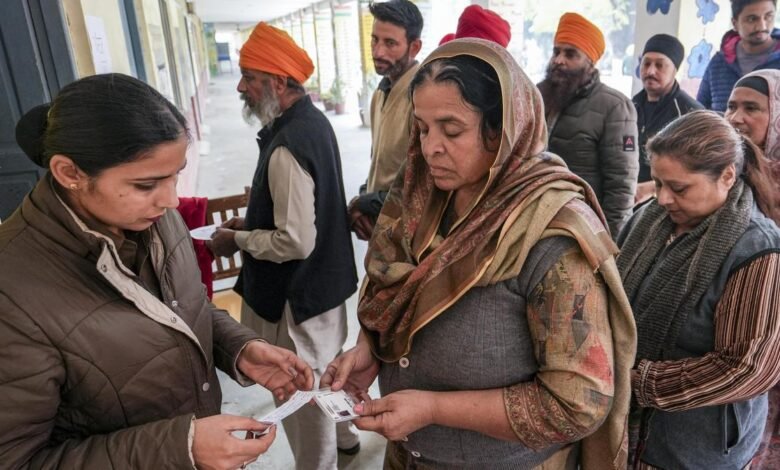 Nominations rejected, markets closed! Allegations of rigging spark uproar in Punjab civic elections
