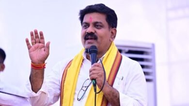 Photo of पानाबरस में आदिवासी महासभा, देवगुड़ियों और आस्था स्थलों के संरक्षण पर सरकार का बड़ा ऐलान