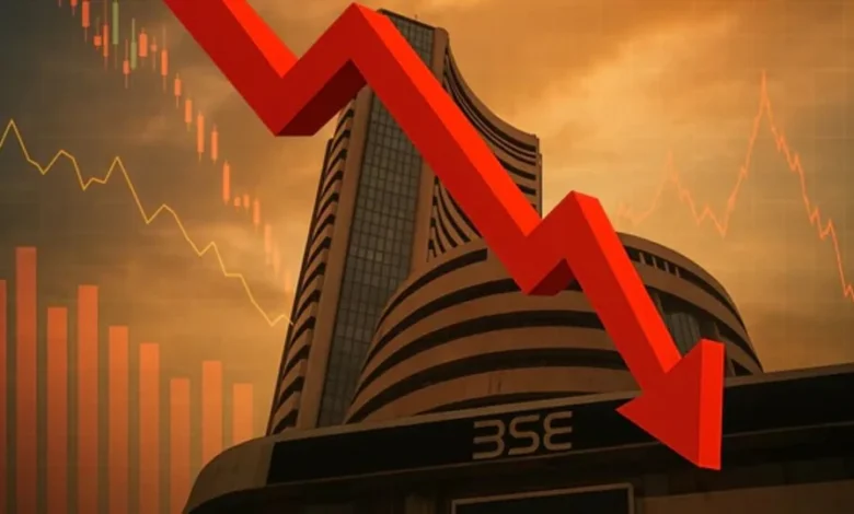 Is the stock market crash eroding investor confidence?