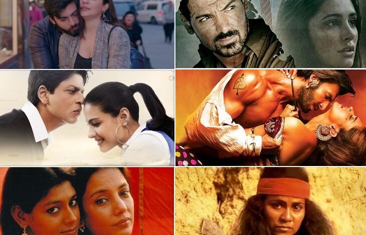 Controversy erupts again in Bollywood, with censorship and politics casting a shadow over major projects.