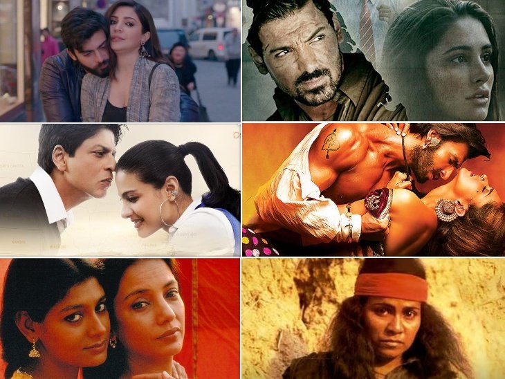 Controversy erupts again in Bollywood, with censorship and politics casting a shadow over major projects.