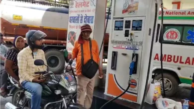 Photo of पेट्रोल-डीजल फिर महंगा: आम आदमी पर दूसरी चोट, विपक्ष ने सरकार को घेरा