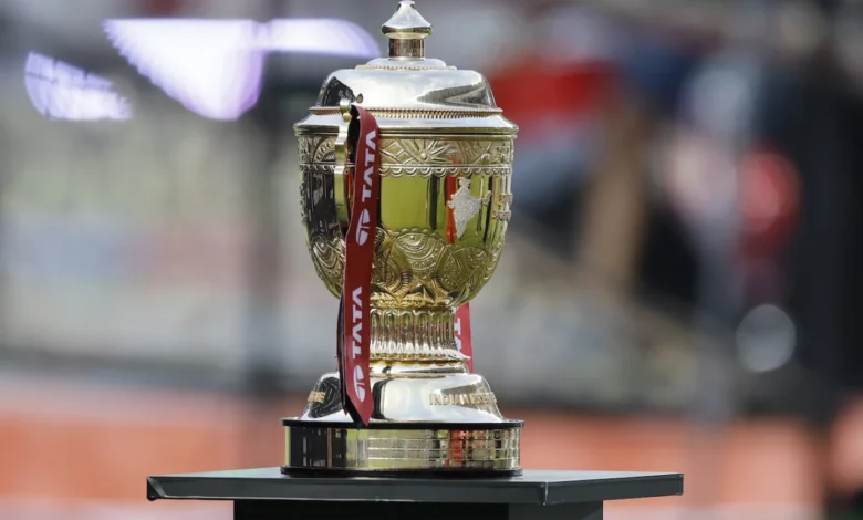 IPL 2026: A data war unfolds! Will AI now decide the teams' wins and losses?